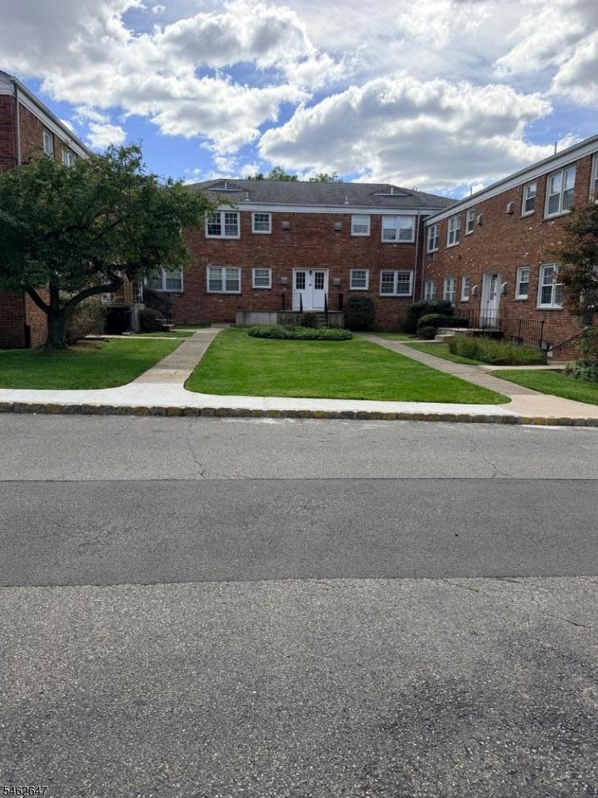 163 Ridge Road Unit B Bldg D B