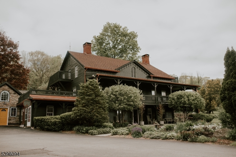 967 McAfee Glenwood Rd