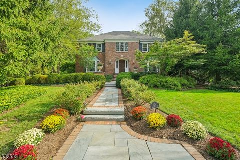 125 Hillcrest Ave Summit City NJ 07901