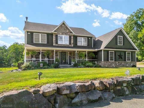 213 Free Union Rd Liberty Twp. NJ 07838