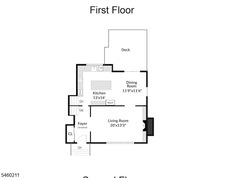 260 Ashland Rd
