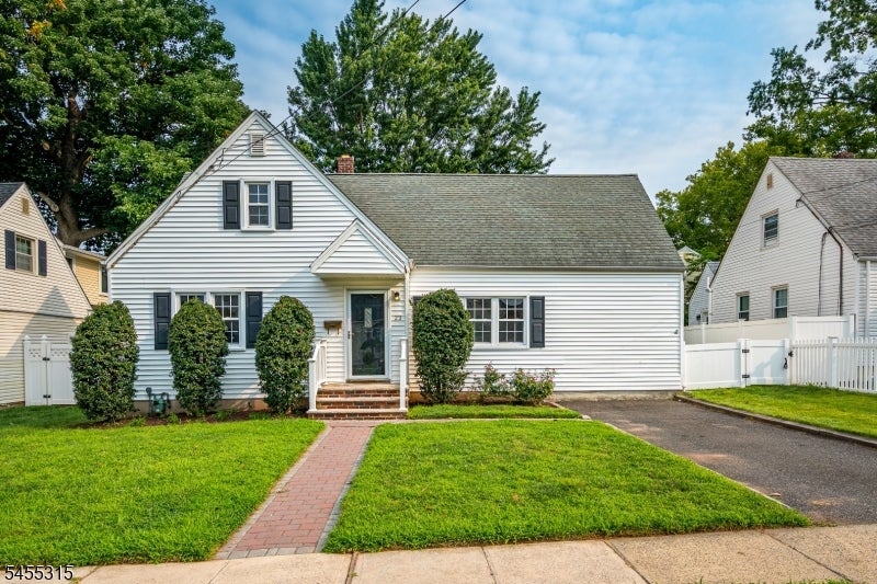 23 Mayfield Pl