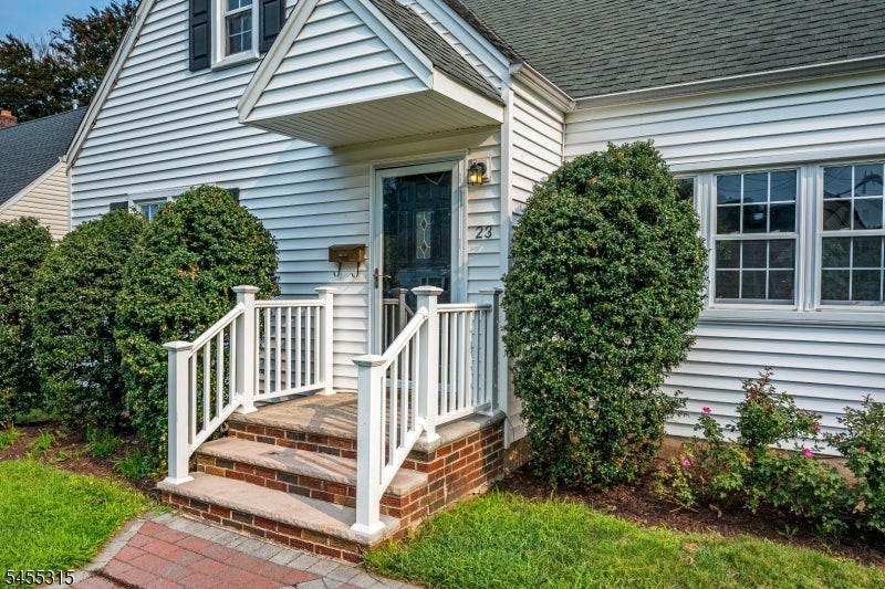 23 Mayfield Pl