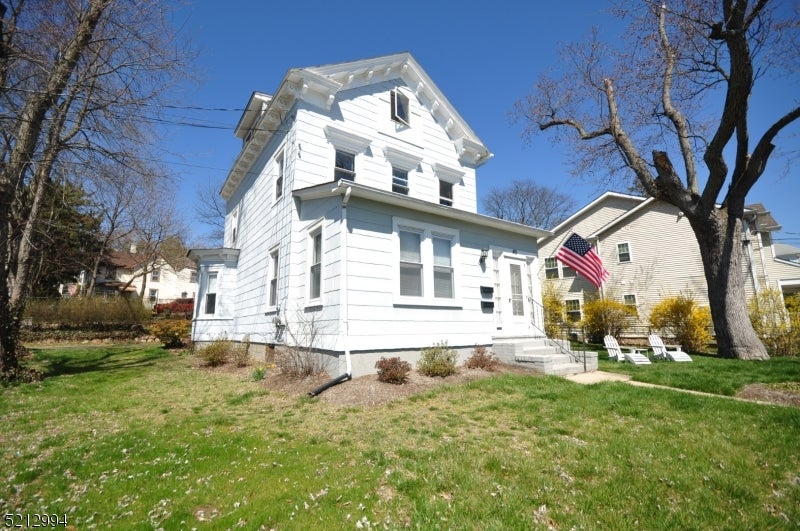 43 Morris Ave Unit 1 1