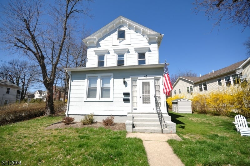43 Morris Ave Unit 1 1