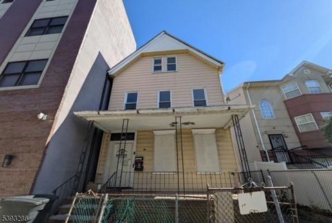 Photo of 116 Mayor Gibson, Newark, NJ 07104 (MLS # 3994285)