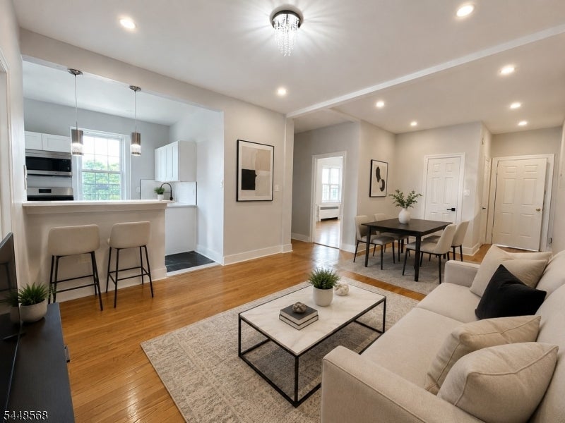 1 Dewitt Road 404