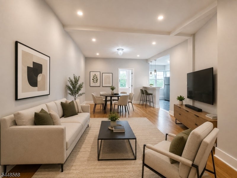 1 Dewitt Road 404