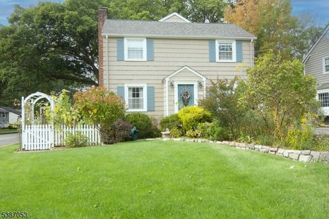 20 Crescent Rd Livingston Twp. NJ 07039