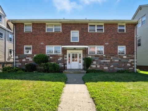 222 Park Ave City Of Orange Twp. NJ 07050