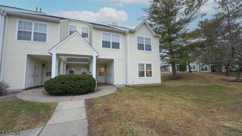 402 Hunt Dr Holland Twp. NJ 08848