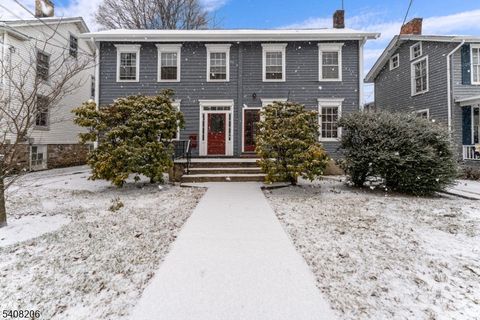 20A Park Ave A Flemington Boro NJ 08822