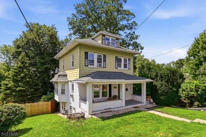 316 Pine Street