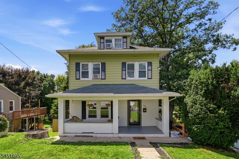 316 Pine Street