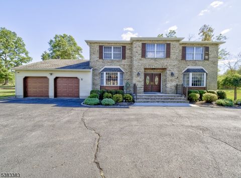 9 Heather Dr East Hanover Twp. NJ 07936