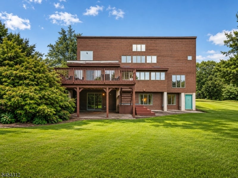 439 Rockaway Valley Rd