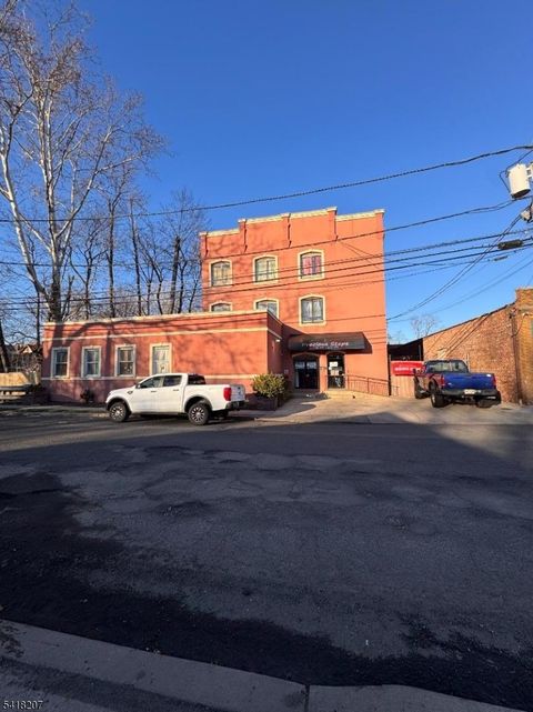 12-18 Washington Ave Plainfield City NJ 07060