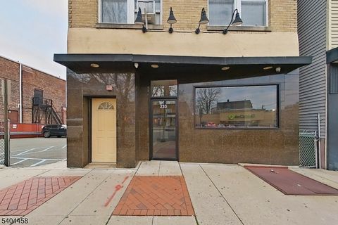 229-235 Kearny Ave Kearny Town NJ 07032