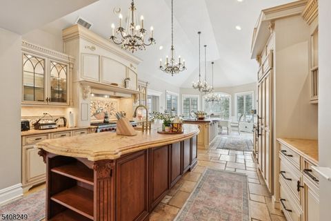 554 Hampton Hill Rd Franklin Lakes Boro NJ 07417