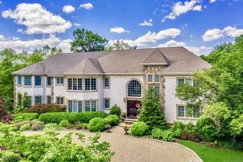 554 Hampton Hill Rd Franklin Lakes Boro NJ 07417