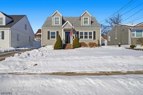 66 Lincoln Blvd Clark Twp. NJ 07066