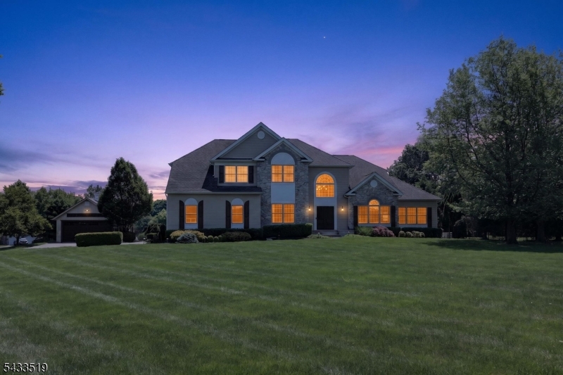 400 Parker Road