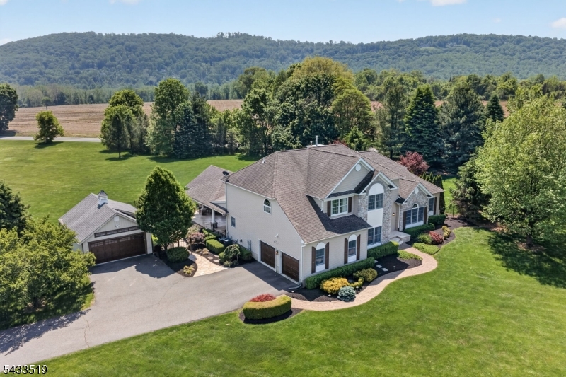 400 Parker Road