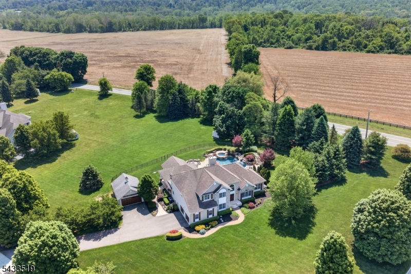 400 Parker Road