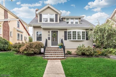 10 Broad St Cranford Twp. NJ 07016