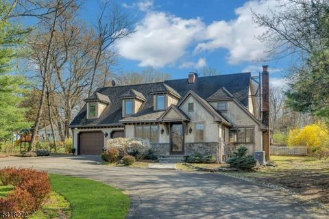 21 Hewlett Rd Montville Twp. NJ 07082