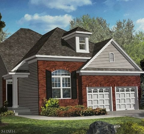 53 Norton Road Hillsborough Twp. NJ 08844