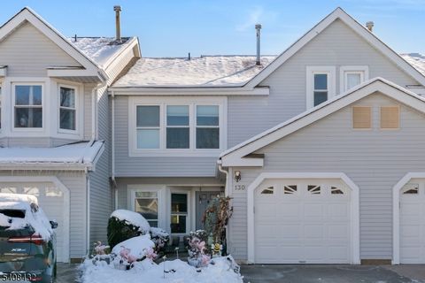 130 Magee Ct 130 East Brunswick Twp. NJ 08816