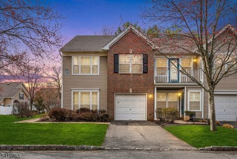 307 HANNAH WAY Bridgewater Twp. NJ 08807