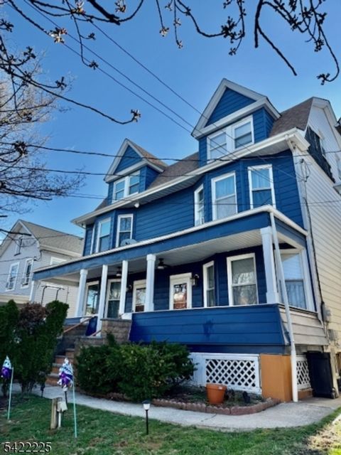 33 Ella St Bloomfield Twp. NJ 07003