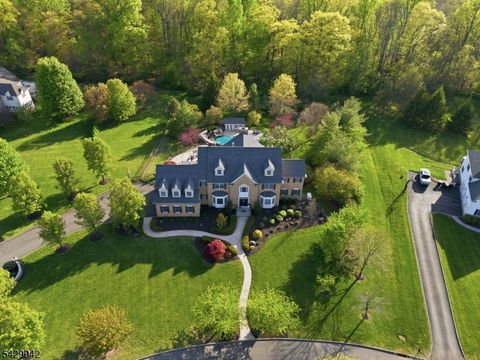 2 Hillas Ln Chester Twp. NJ 07930
