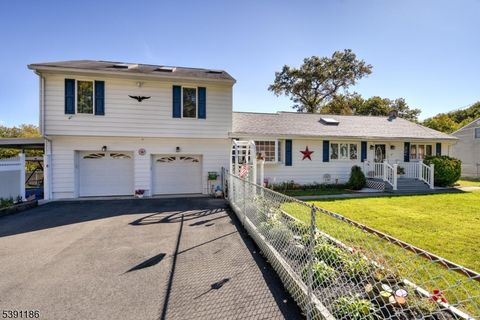 49 Lakeview Ave Butler Boro NJ 07405