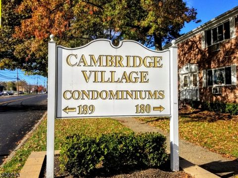 180 Littleton Rd 24 Parsippany-Troy Hills Twp. NJ 07054