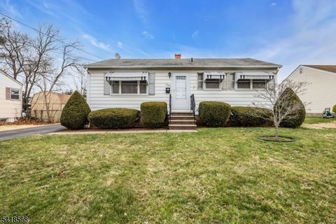 1329 Raritan Ave Manville Boro NJ 08835