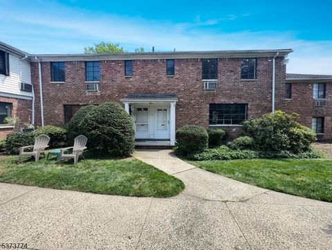 5B Troy Dr Springfield Twp. NJ 07081
