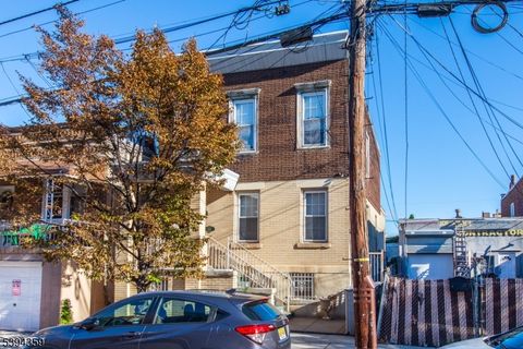 Photo of 606 59Th St, West New York, NJ 07093 (MLS # 3995257)