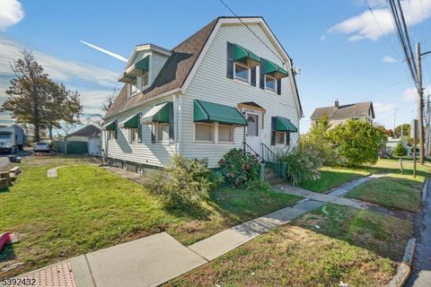 653 New Brunswick Ave Rahway City NJ 07065