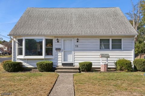 Photo of 72 Central Ave, Pompton Lakes, NJ 07442 (MLS # 3991354)