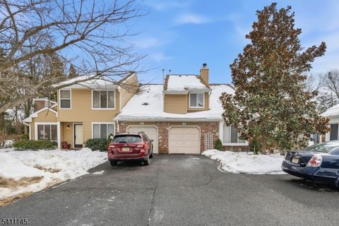 36 Cherrywood Dr Franklin Twp. NJ 08873