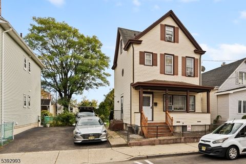 Photo of 49 Center St, Clifton, NJ 07011 (MLS # 3994585)