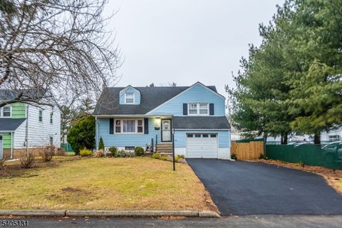 220 Haven Ave Scotch Plains Twp. NJ 07076