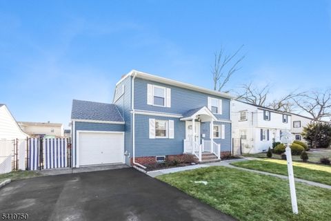 23-26 Berkshire Rd Fair Lawn Boro NJ 07410