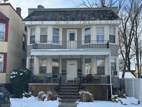 73 Hamilton St 4 East Orange City NJ 07017