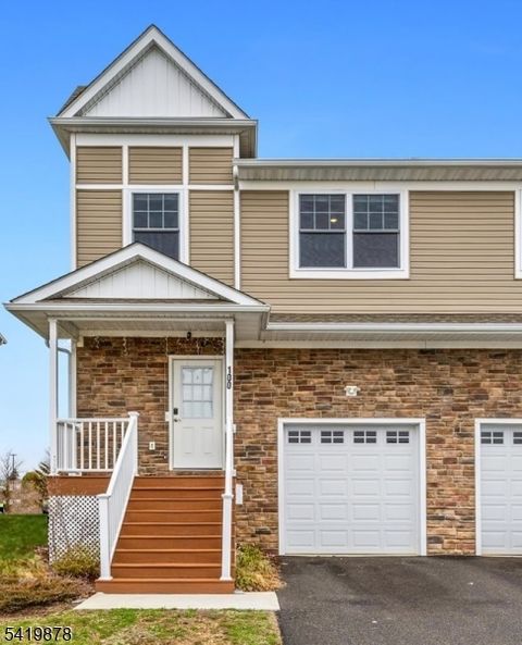 100 Valerie Dr Manville Boro NJ 08835