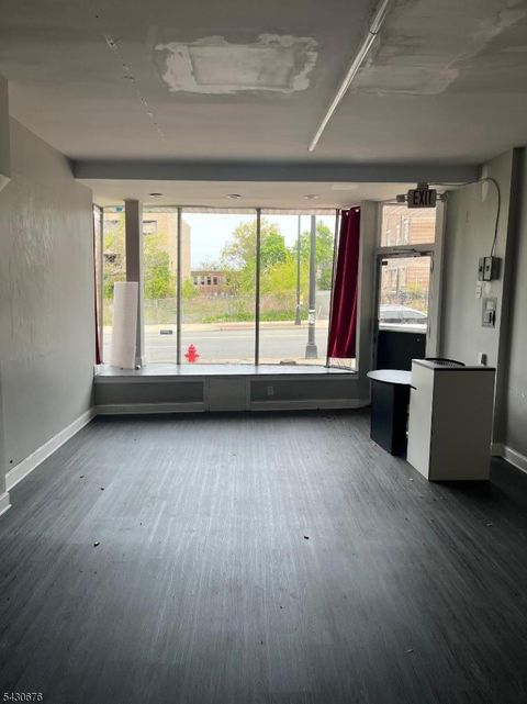 274 Central Ave City Of Orange Twp. NJ 07050