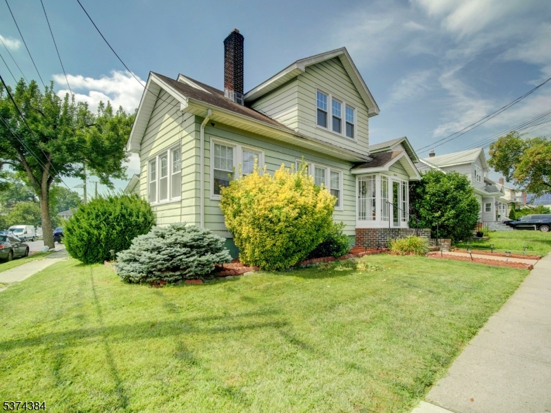 19 Harding St